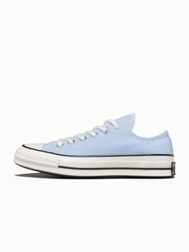 Chuck 70 Seasonal Color Relaxing Sky A12493C - CONVERSE - BALAAN 1