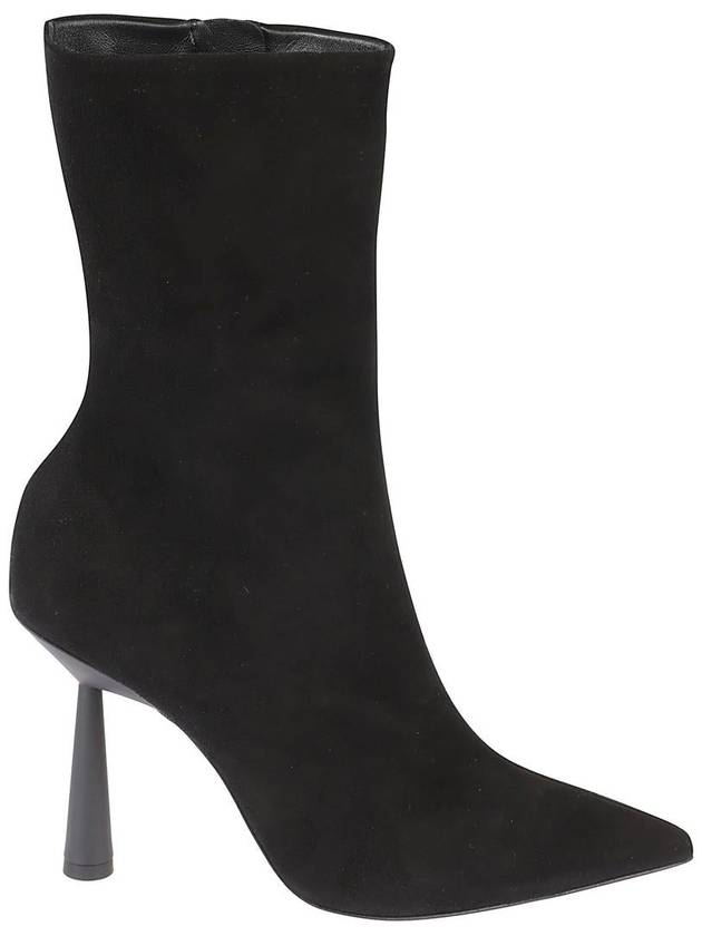 Gia Borghini Ankle Boots - GIA BORGHINI - BALAAN 2