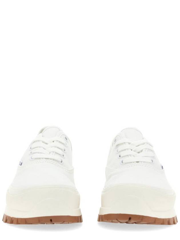 Sneakers VN0A5JLW W001 WHITE - VANS - BALAAN 3