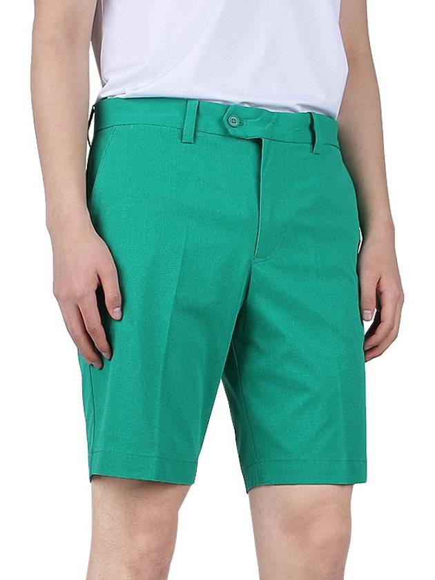 24 ss technical fabric Bermuda shorts GMPA07907M376 B0650514466 - J.LINDEBERG - BALAAN 4