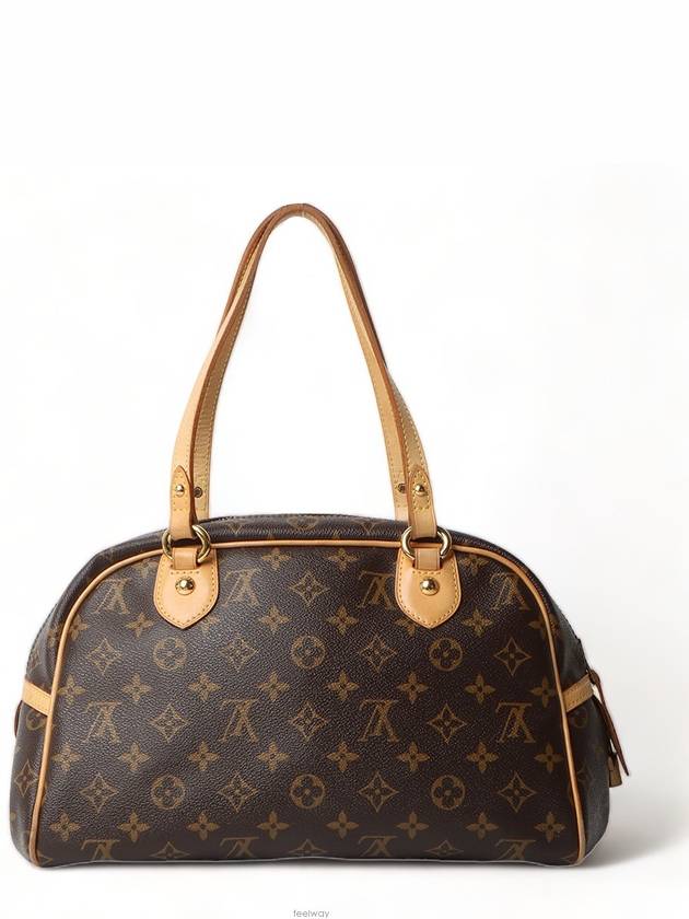 women shoulder bag - LOUIS VUITTON - BALAAN 3