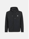 Bold Fox Head Windbreaker Black - MAISON KITSUNE - BALAAN 2