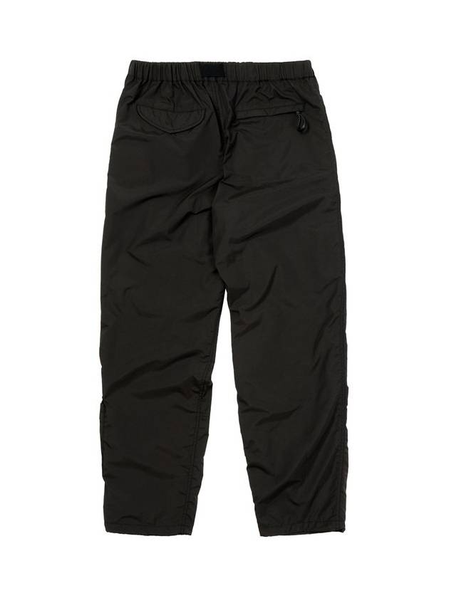 utility pants black utility pants black - PALACE - BALAAN 3