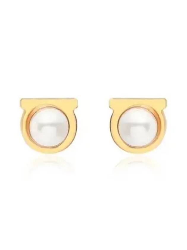 Women s earrings 270851 - SALVATORE FERRAGAMO - BALAAN 1