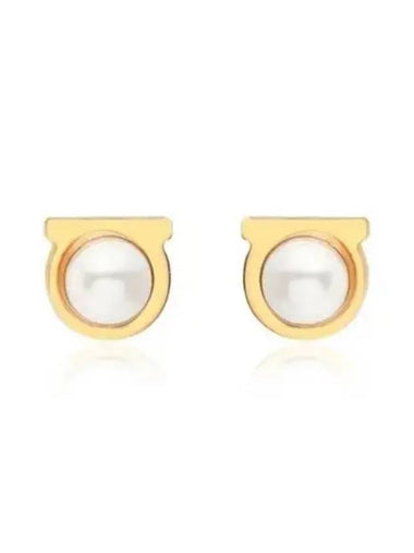 Women s earrings 270851 - SALVATORE FERRAGAMO - BALAAN 1