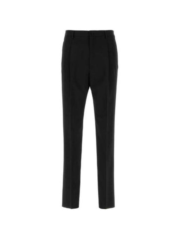 straight pants RMTR00035711A23 10 - LANVIN - BALAAN 1