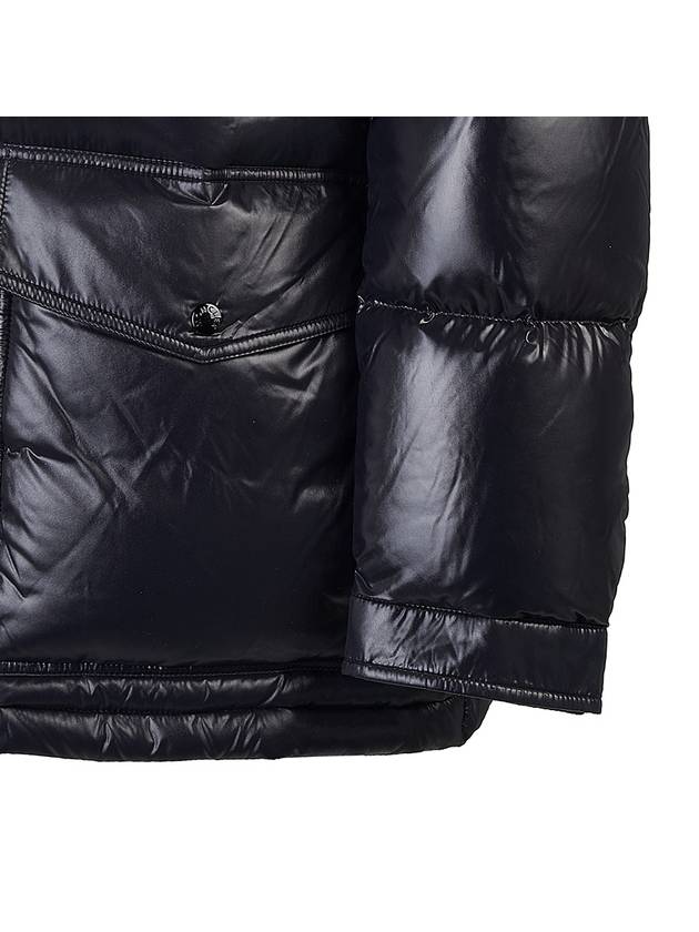 Men s Alcejas Hood Padding 1A00162 5963V 999 - MONCLER - BALAAN 6