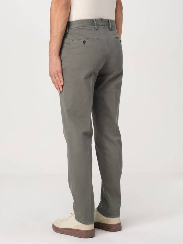 Pants men Incotex - INCOTEX - BALAAN 2