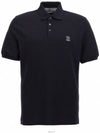 Polo T shirt ME8548770CD361 - BRUNELLO CUCINELLI - BALAAN 3