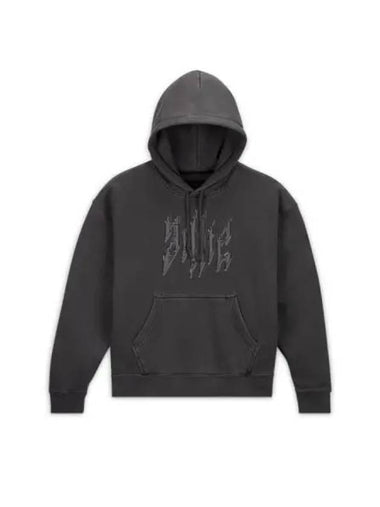 Billie Eilish x Jordan Women s SP BE Hoodie Black - JORDAN - BALAAN 1