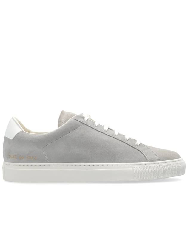 Common Projects Sports Shoes Retro, Men's, Grey - COMMON PROJECTS - BALAAN 1