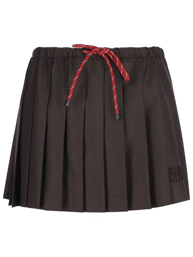 Miu Miu Skirts - MIU MIU - BALAAN 1