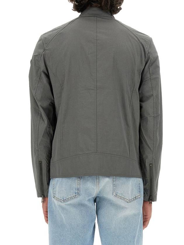 Belstaff V Racer Jacket - BELSTAFF - BALAAN 3