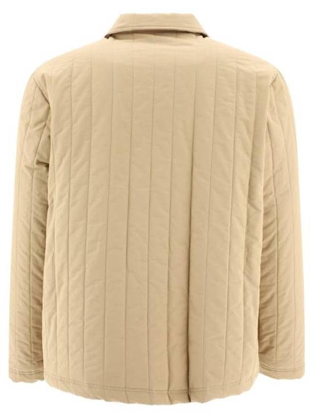 Hugo Jacket Beige - A.P.C. - BALAAN 3