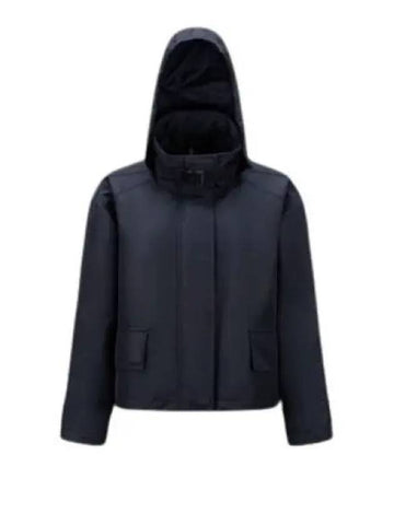 104139 Saupe Jacket 1A00139 596TB F77 - MONCLER - BALAAN 1