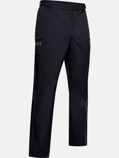 Mens UA Golf Rain Pants - UNDER ARMOUR - BALAAN 1