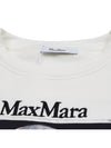 Women s BACCO Sweatshirt 004 - MAX MARA - BALAAN 5