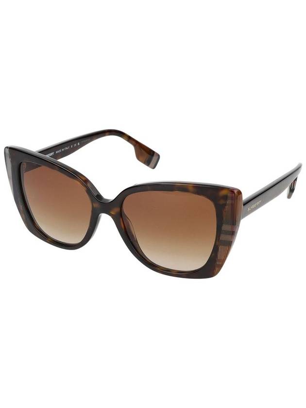 Burberry Sunglasses - BURBERRY - BALAAN 2