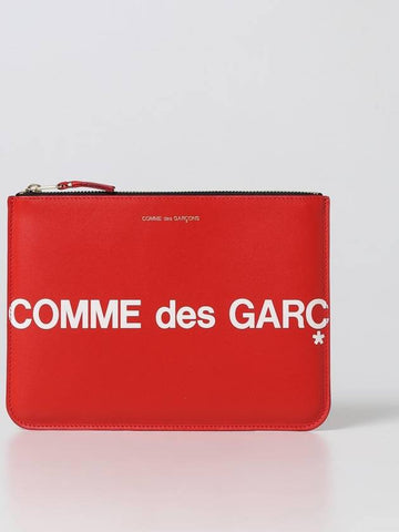 Wallet men Comme Des Garcons - COMME DES GARCONS - BALAAN 1