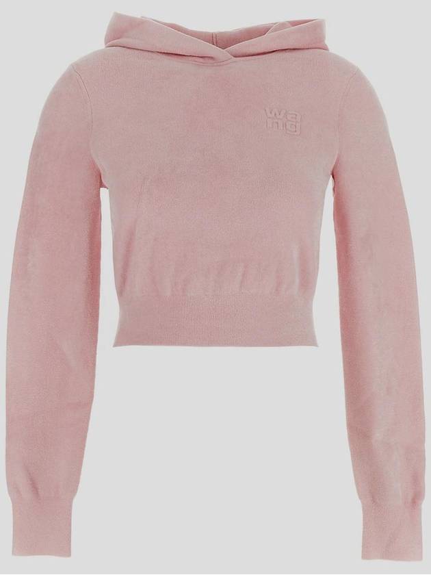 T By Alexander Wang Sweaters - ALEXANDER WANG - BALAAN 1