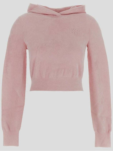 T By Alexander Wang Sweaters - ALEXANDER WANG - BALAAN 1