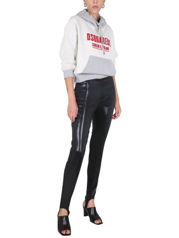 Sports Track Leggings S72KA1094S54163900 B0040171760 - DSQUARED2 - BALAAN 1