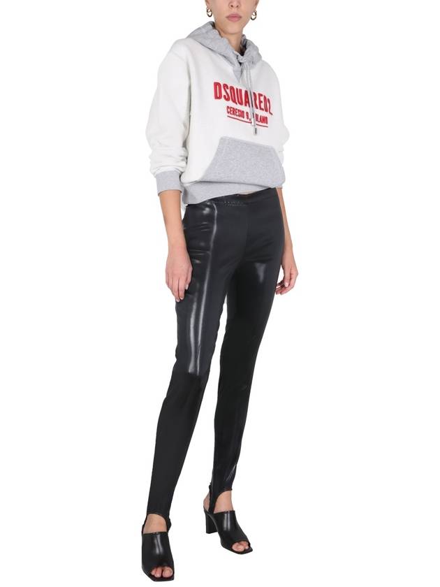 Sports Track Leggings S72KA1094S54163900 B0040171760 - DSQUARED2 - BALAAN 3