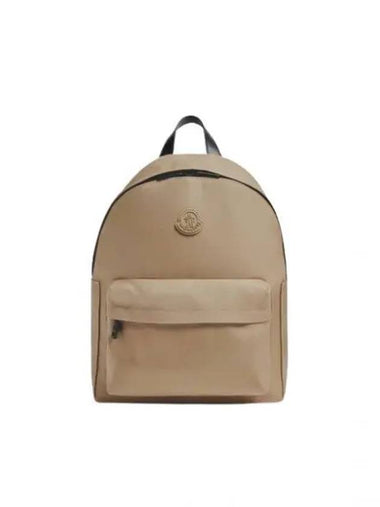 New Pierre Men s Backpack 5A00003 M3819 248 - MONCLER - BALAAN 1