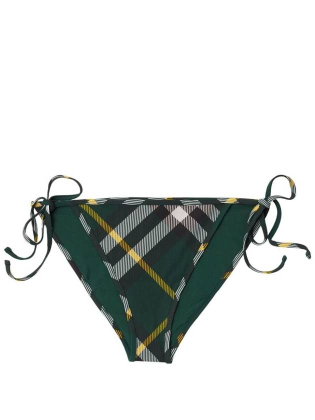 Bikini Swimsuit 8082750 IVY IP CHECK - BURBERRY - BALAAN 2