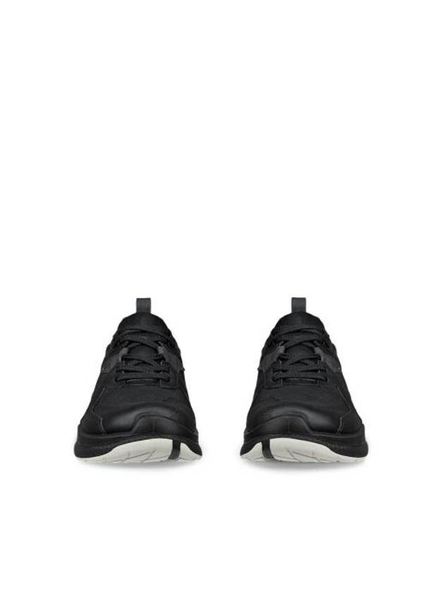 Biom 2.2 Low Top Sneakers Black - ECCO - BALAAN 4