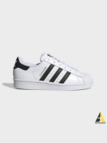 Superstar Junior FTWWHTCBLACKFTWWHT - ADIDAS - BALAAN 1