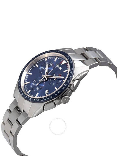 Rado HyperChrome Chronograph Blue Dial Men's Watch R32259203 - RADO - BALAAN 2