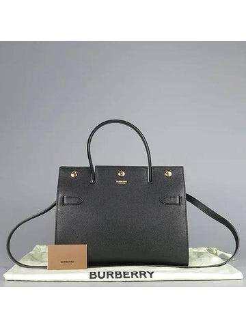 8016788 tote bag - BURBERRY - BALAAN 1