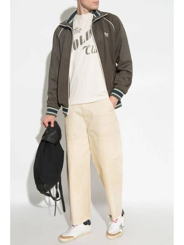 Golden Goose Sweaters Green - GOLDEN GOOSE - BALAAN 2