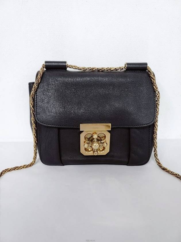 women shoulder bag - CHLOE - BALAAN 2