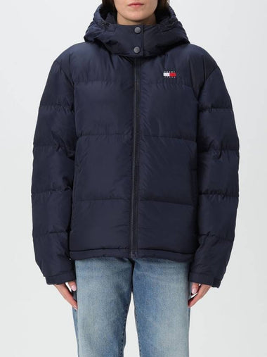 Jacket woman Tommy Jeans - TOMMY HILFIGER - BALAAN 1