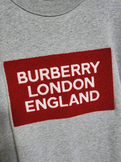 men s short sleeve t shirt - BURBERRY - BALAAN 2