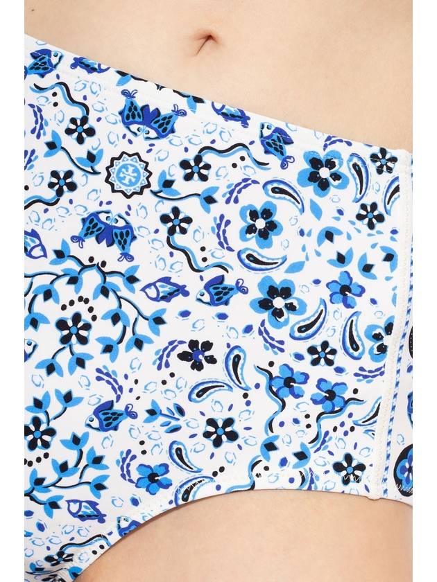 Tory Burch Swimsuit Bottom, Women's, Multicolour - TORY BURCH - BALAAN 4