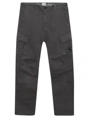 Span Lens Cargo Pants Men s - CP COMPANY - BALAAN 1