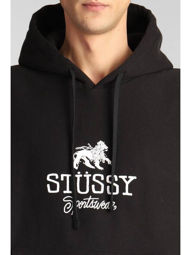 Stüssy Sweatshirt - STUSSY - BALAAN 5