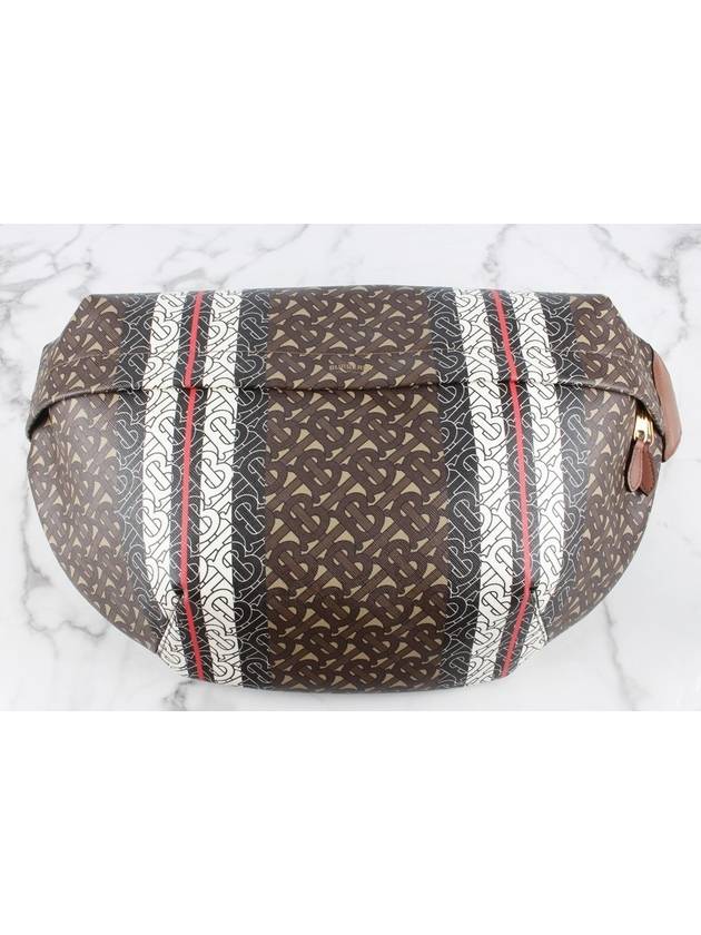 Hip bag bum L - BURBERRY - BALAAN 3