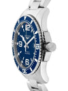 Hydroconquest Automatic 44mm Watch Silver - LONGINES - BALAAN 4