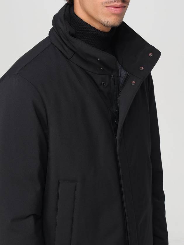 Coat men Peuterey - PEUTEREY - BALAAN 4