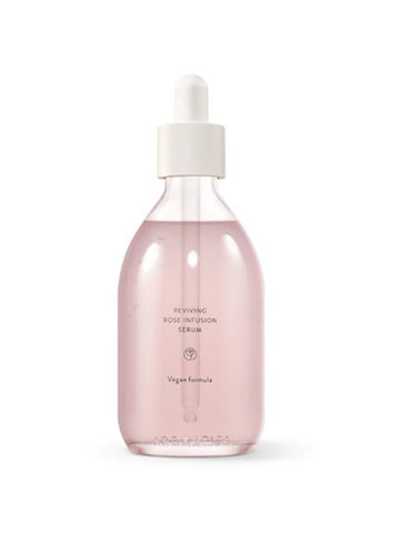 [AROMATICA] Reviving Rose Infusion Serum 100ml - AROMATICA - BALAAN 1