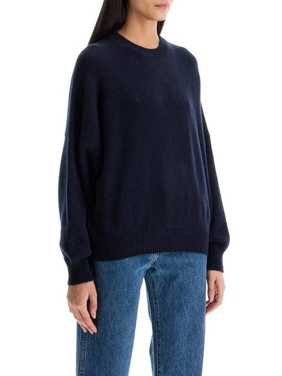 cashmere margaux pullover - KATE - BALAAN 2