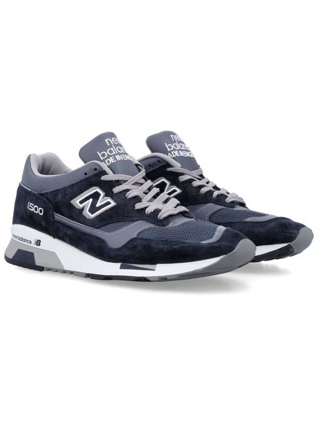 Sneakers U1500PNV NAVY - NEW BALANCE - BALAAN 3