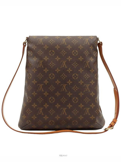 women shoulder bag - LOUIS VUITTON - BALAAN 2