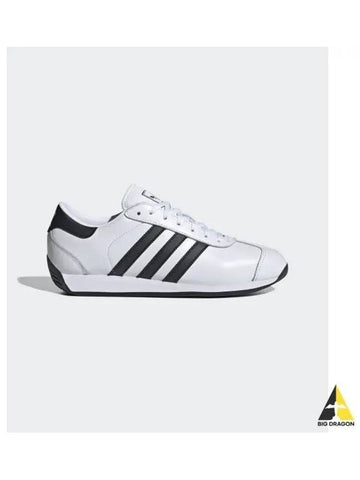 adidas Country II White Black IG4549 - ADIDAS - BALAAN 1