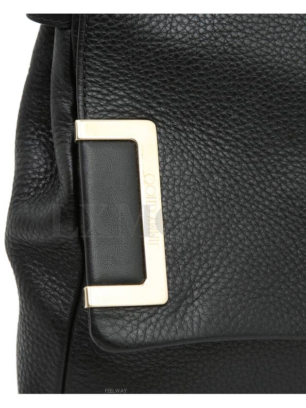 women shoulder bag - JIMMY CHOO - BALAAN 7