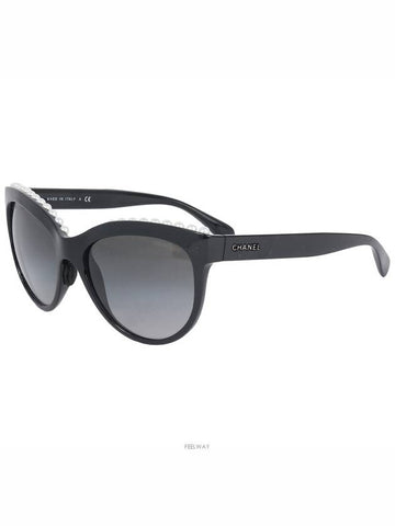 men sunglasses - CHANEL - BALAAN 1